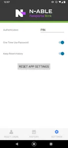 N-able Passportal Blink screenshot 4