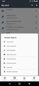N-able Passportal Mobile App screenshot 3