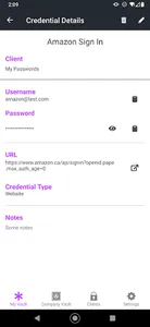 N-able Passportal Mobile App screenshot 4