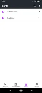 N-able Passportal Mobile App screenshot 6