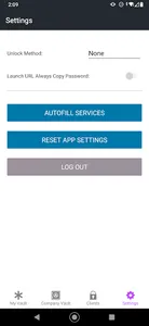 N-able Passportal Mobile App screenshot 7