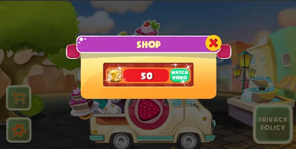 Benim Pastacım screenshot 1