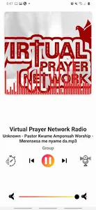 Ministers Radio screenshot 1