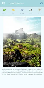Crystal Adventure screenshot 3