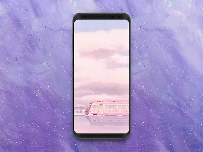 Pastel Wallpapers screenshot 1