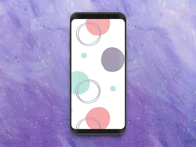 Pastel Wallpapers screenshot 6