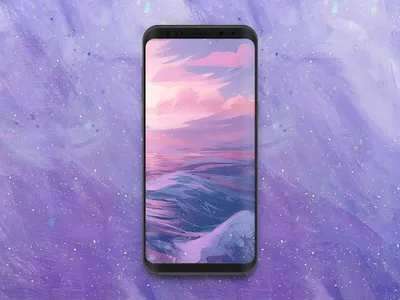 Pastel Wallpapers screenshot 7