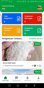 E-Sambat Kota Pasuruan screenshot 2