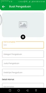 E-Sambat Kota Pasuruan screenshot 4