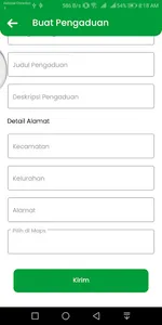 E-Sambat Kota Pasuruan screenshot 5