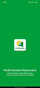 E-Sambat Kota Pasuruan screenshot 8