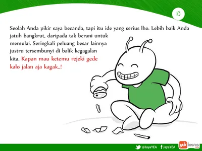 7 Hari Jadi Juragan screenshot 3