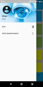 Pasti MDM - Koordinator Wilaya screenshot 1