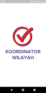 Pasti MDM - Koordinator Wilaya screenshot 3