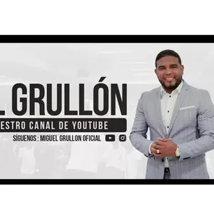 Pastor Miguel  Grullon screenshot 2