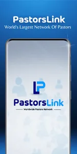 PastorsLink screenshot 0