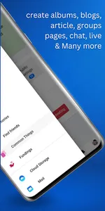 PastorsLink screenshot 2