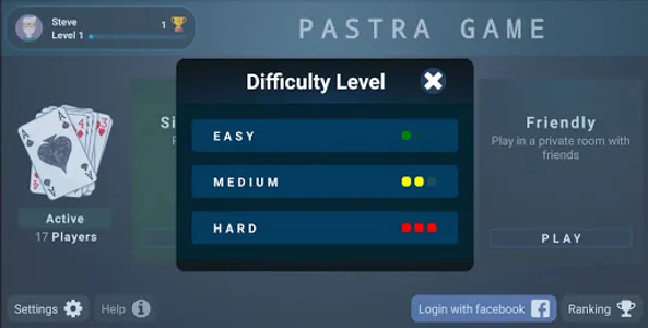Pastra screenshot 7