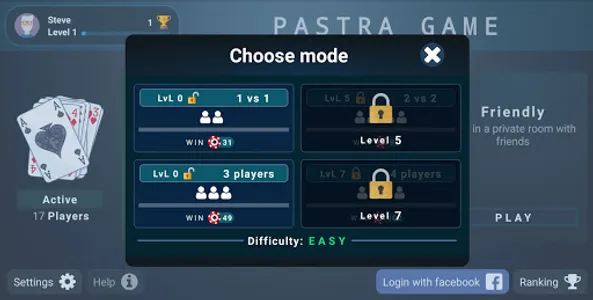 Pastra screenshot 8