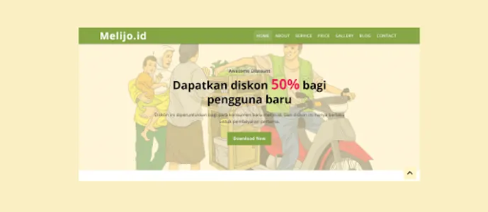 Melijo.id screenshot 6