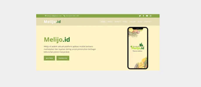 Melijo.id screenshot 7