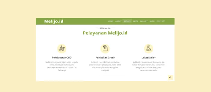 Melijo.id screenshot 8