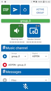 CloudPaging screenshot 11