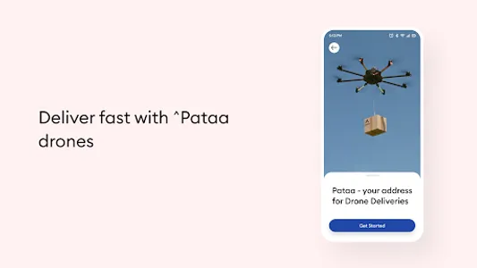 Pataa - Address Made Simple screenshot 13