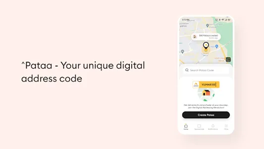 Pataa - Address Made Simple screenshot 15