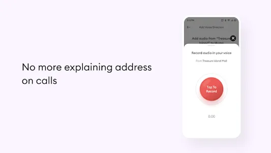 Pataa - Address Made Simple screenshot 17