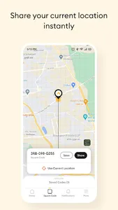 Pataa - Address Made Simple screenshot 4