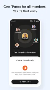 Pataa - Address Made Simple screenshot 5