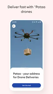 Pataa - Address Made Simple screenshot 6