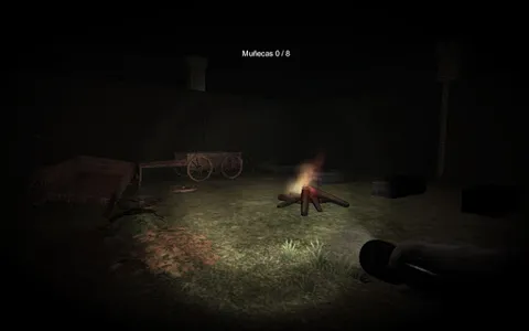 La llorona screenshot 10