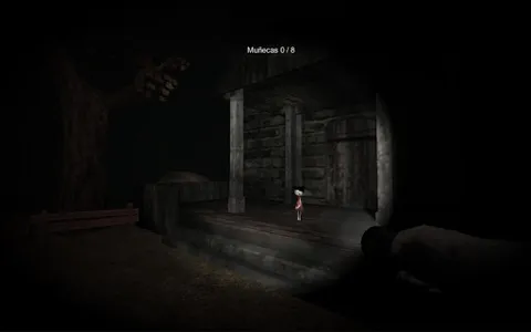 La llorona screenshot 2