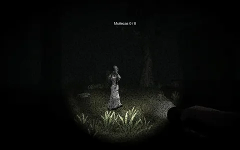 La llorona screenshot 5