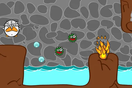 French Fried Duck screenshot 3