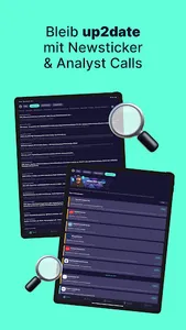 Goldesel Börse & Aktien screenshot 10