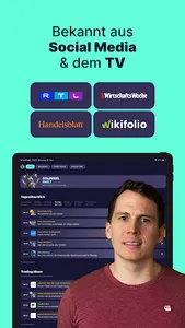 Goldesel Börse & Aktien screenshot 11