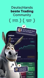 Goldesel Börse & Aktien screenshot 12