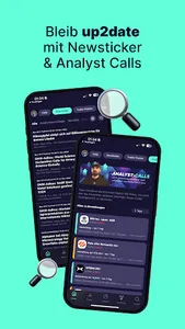 Goldesel Börse & Aktien screenshot 17