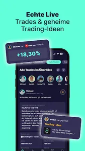 Goldesel Börse & Aktien screenshot 3