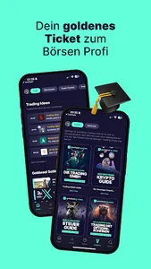 Goldesel Börse & Aktien screenshot 4