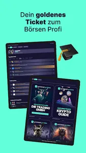 Goldesel Börse & Aktien screenshot 7