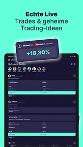 Goldesel Börse & Aktien screenshot 8