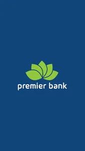 Premier Bank Mobile Banking screenshot 0