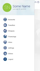 Premier Bank Mobile Banking screenshot 3