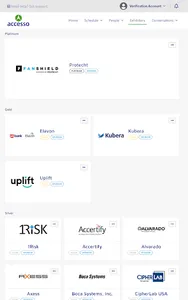 accesso Client Seminar 2022 screenshot 8