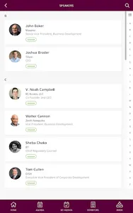 INCOMPAS ConnectIN screenshot 3