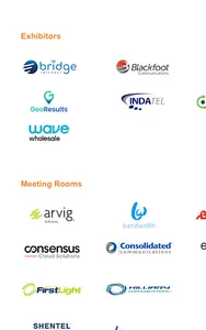 INCOMPAS ConnectIN screenshot 5
